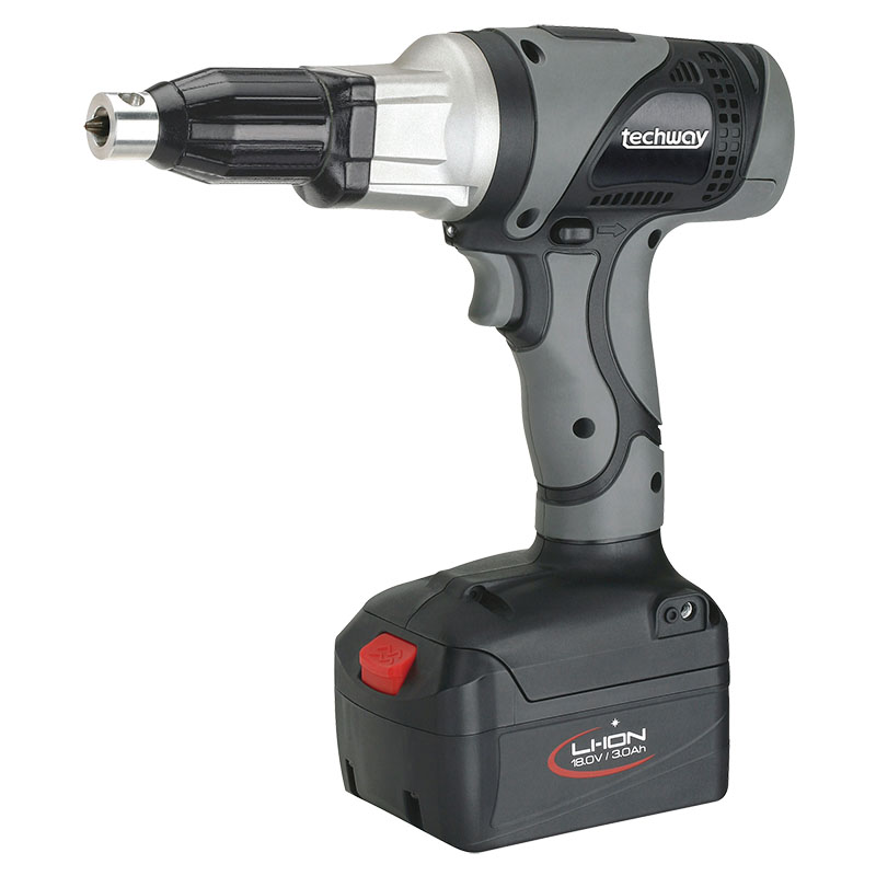 Techway cordless impact wrench online